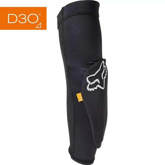 Coderas Enduro [Negro]