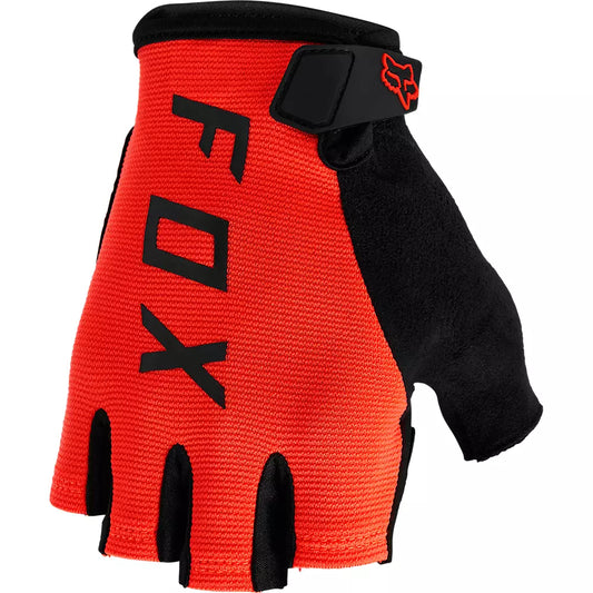 Guantes Ranger Gel [Naranjo]