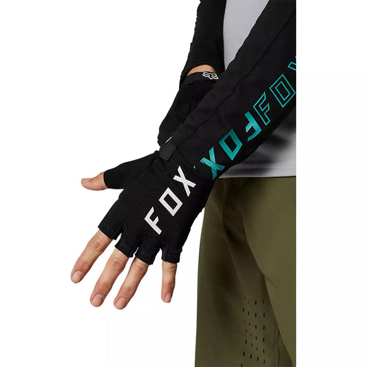 Guantes Ranger Gel [Negro]