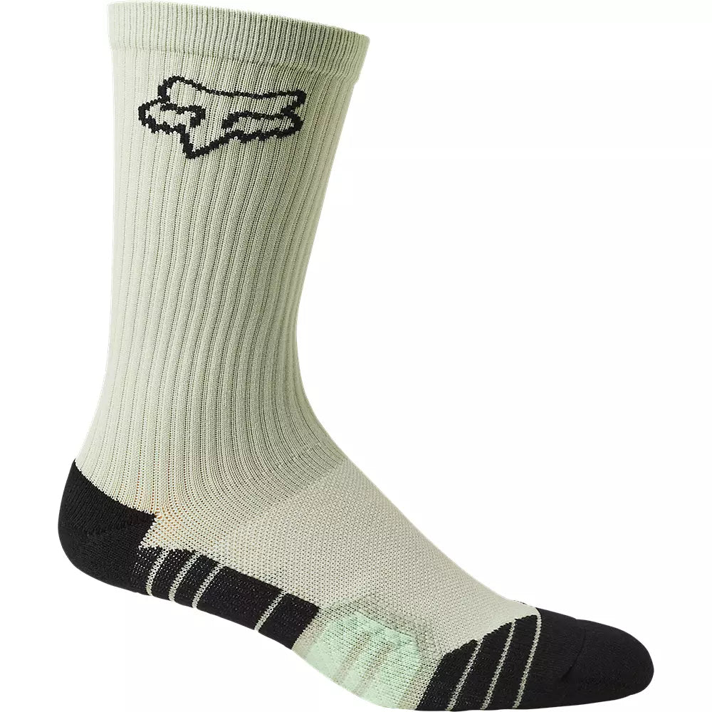 Calcetines Ranger Cushion 8'' [Verde]