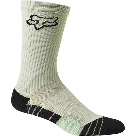 Calcetines Ranger Cushion 8'' [Verde]