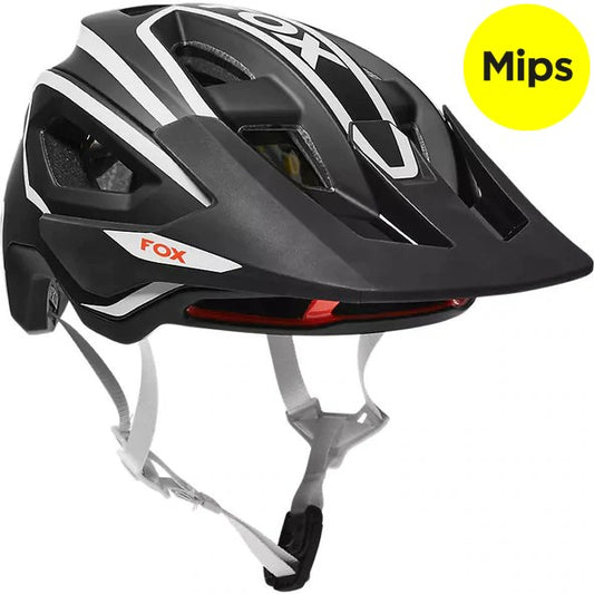 Casco Speedframe Pro Divide [Negro]