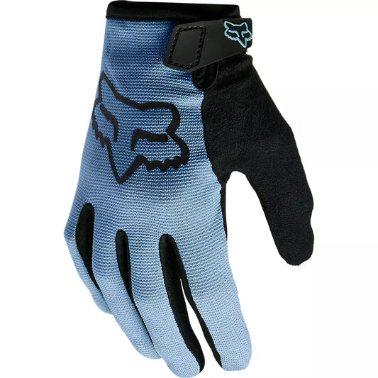 Guantes Mujer Ranger [Azul]