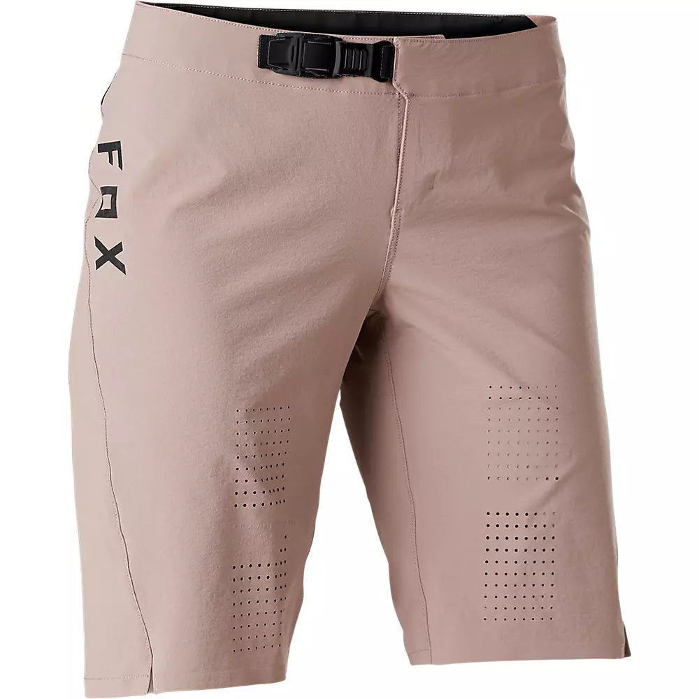 Short Mujer Flexair [Morado]