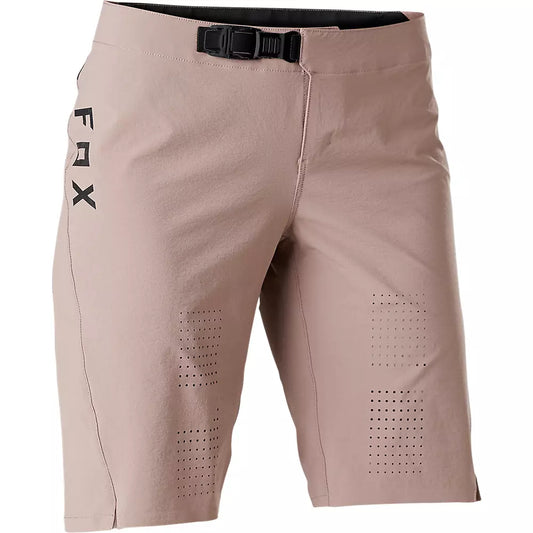 Short Mujer Flexair [Morado]
