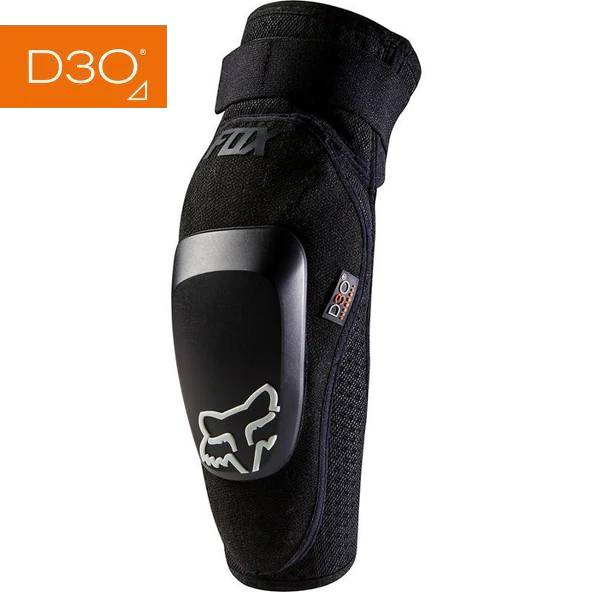 Coderas Launch Pro D3O [Negro]