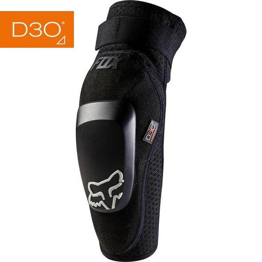 Coderas Launch Pro D3O [Negro]