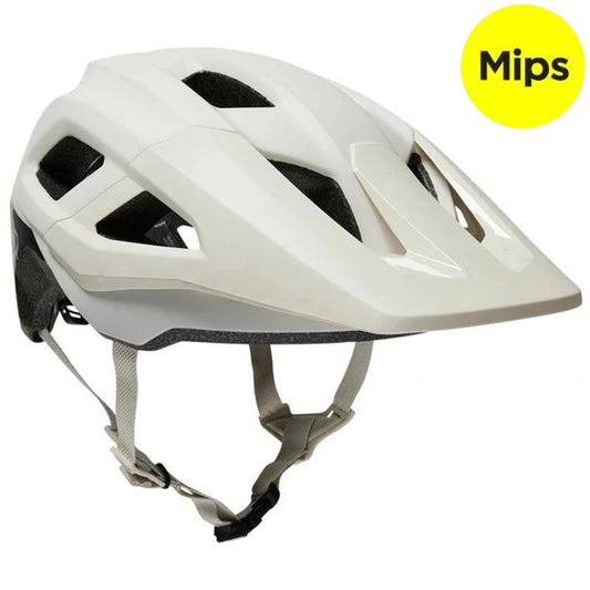Casco Mainframe Trvrs [Blanco]