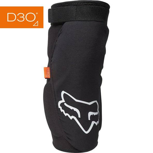 Rodilleras Niño Launch D3O [Negro]