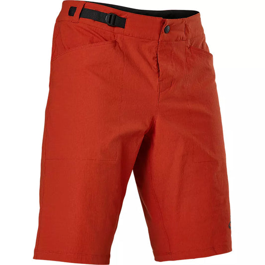 Short Ranger Lite [Rojo]