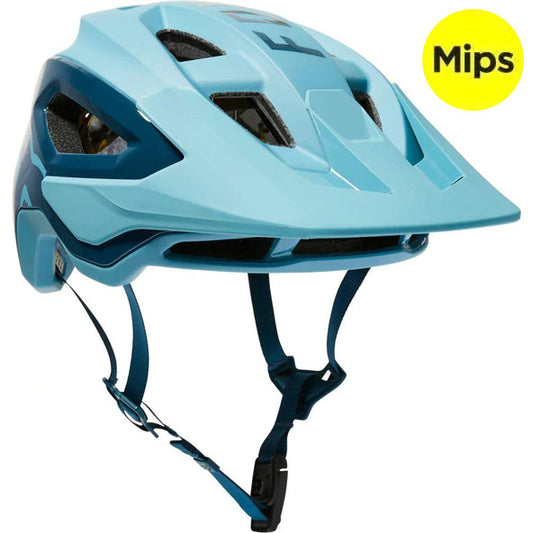 Casco Speedframe Pro  [Celeste]