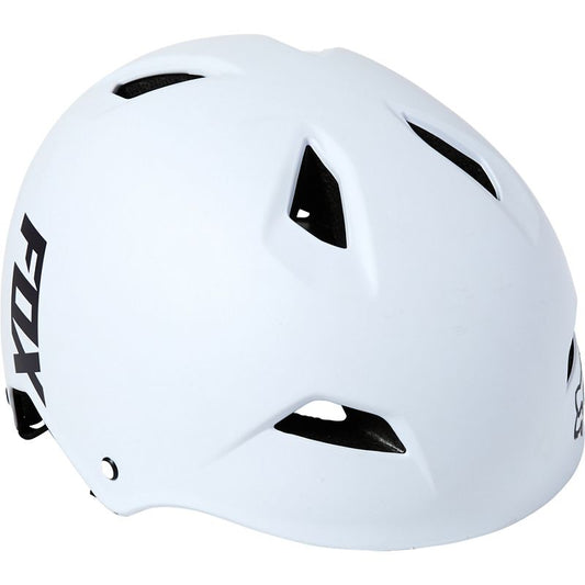 Casco Flight Sport [Blanco/Negro]