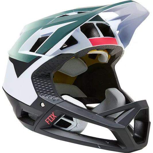 Casco Proframe Vow [Blanco]
