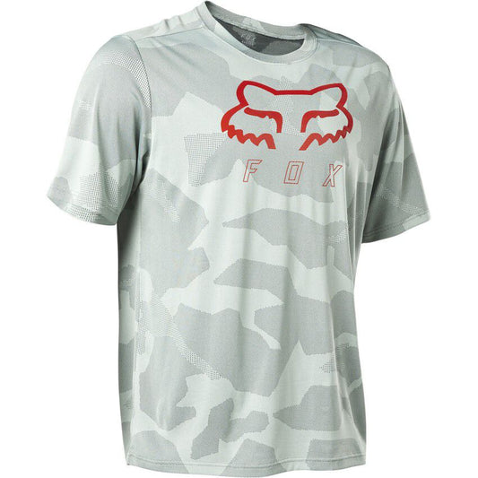 Jersey Manga Corta Ranger Tru Dri [Verde]