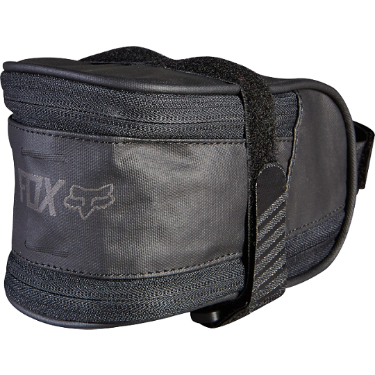 Bolso De Asiento Large [Negro]