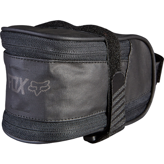 Bolso De Asiento Large [Negro]