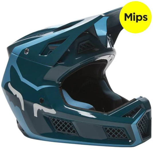 Casco Rpc Mips Niteeyez [Azul]