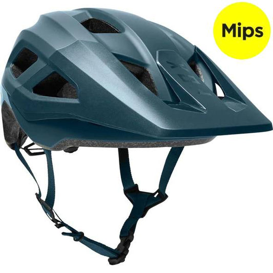 Casco Mainframe Trvrs [Azul]
