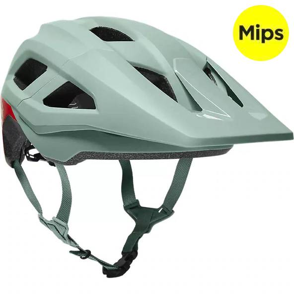 Casco Mainframe Trvrs [Verde]