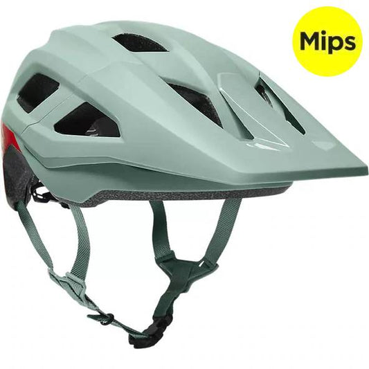Casco Mainframe Trvrs [Verde]