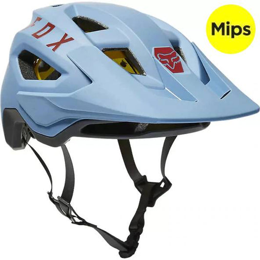 Casco Speedframe [Azul]