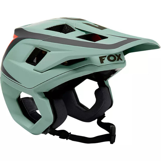 Casco Dropframe Pro Dvide [Verde]