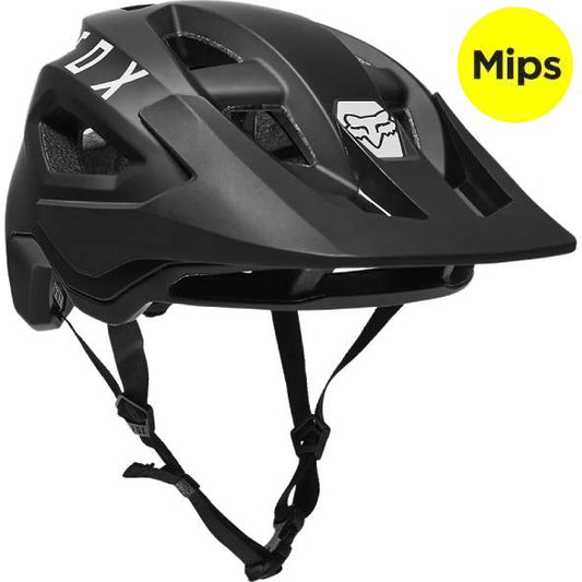 Casco Speedframe Mips [Negro]
