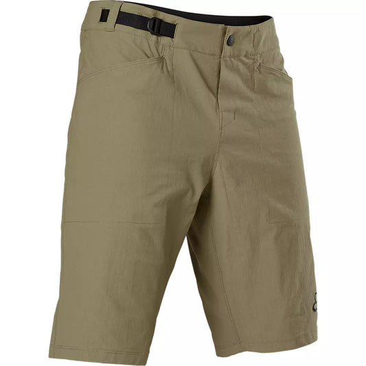 Short Ranger Lite [Cafe]
