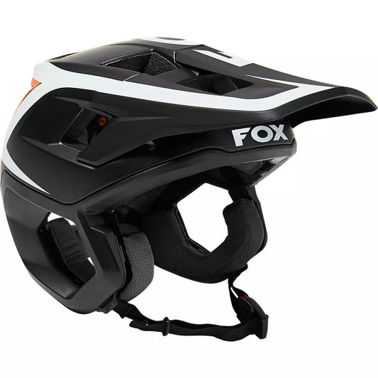 Casco Dropframe Pro Dvide [Negro]
