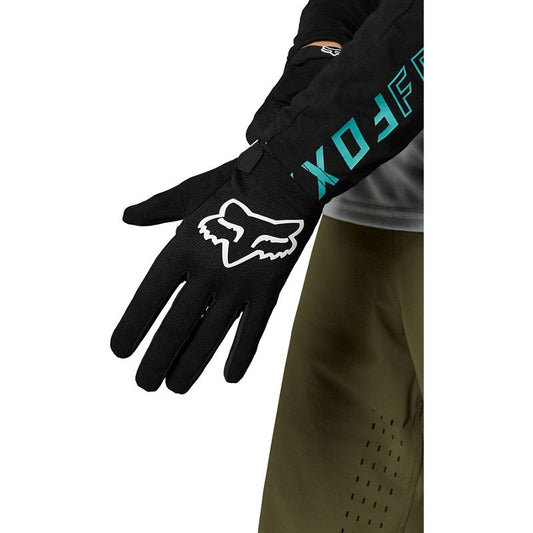 Guantes Niño Ranger [Negro]
