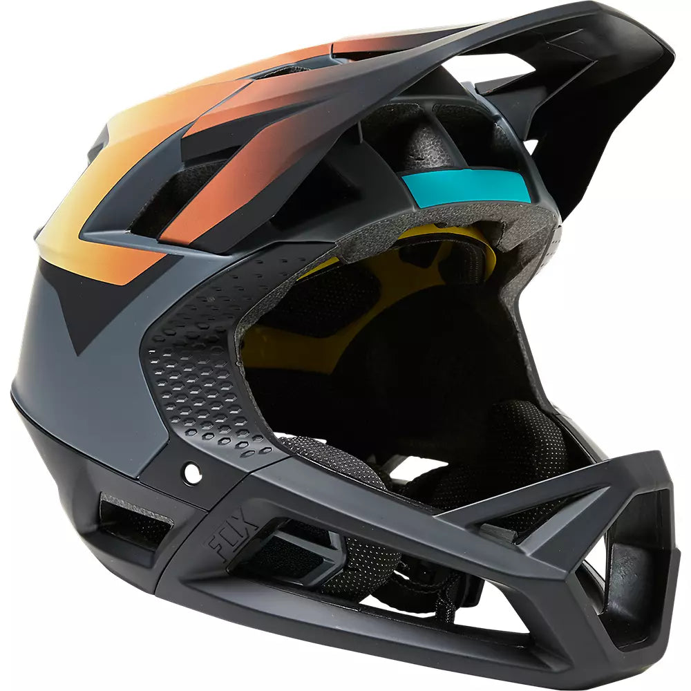 Casco Proframe Vow [Negro]