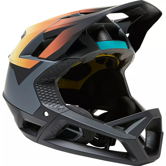 Casco Proframe Vow [Negro]