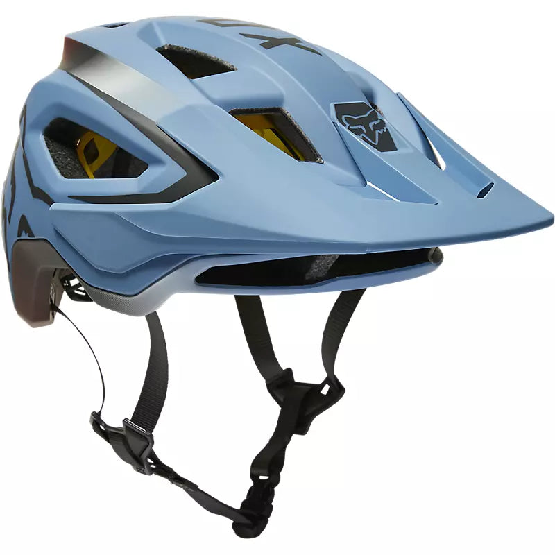 Casco Speedframe Vnish [Azul]