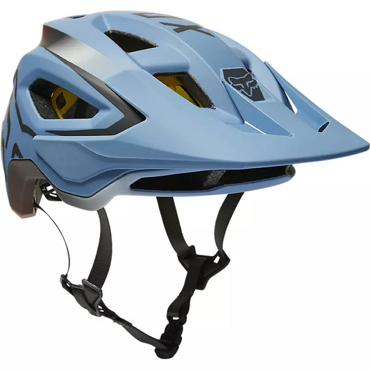 Casco Speedframe Vnish [Azul]