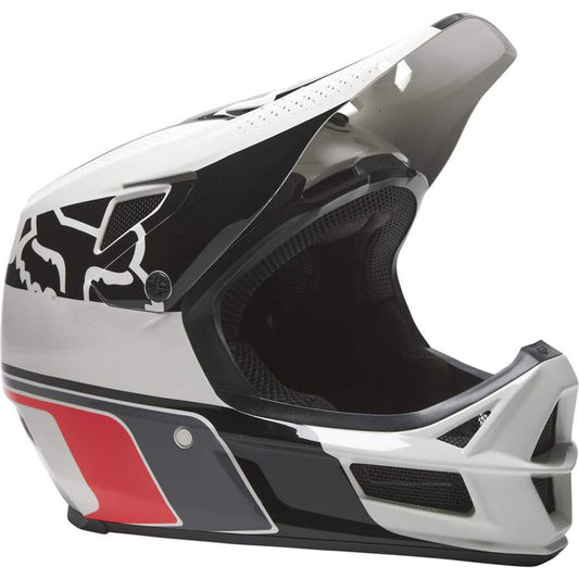Casco Rampage Comp Drtsrfr [Gris]