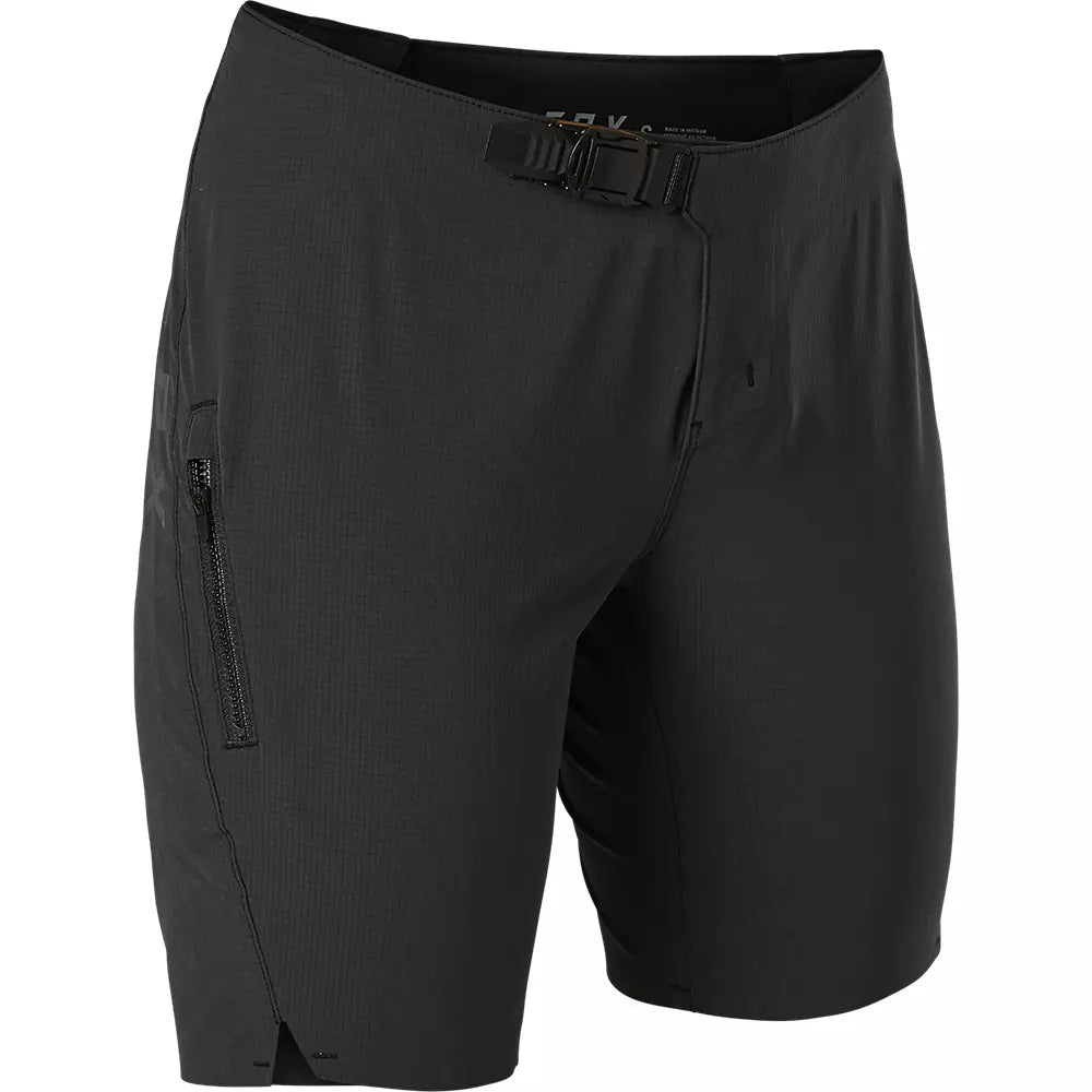 Short Mujer Flexair Lite [Negro]