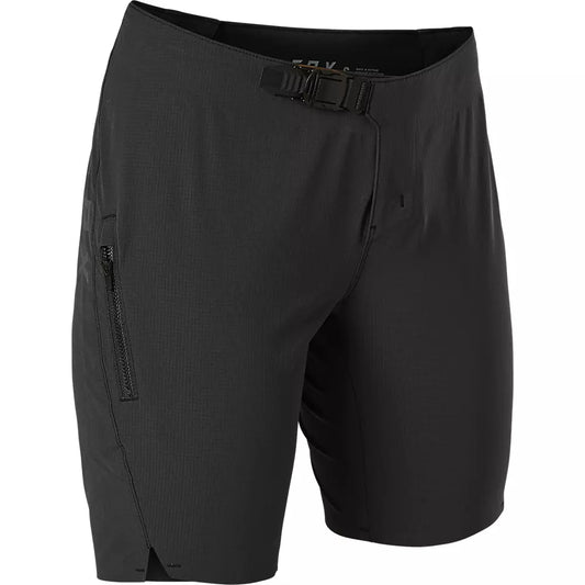 Short Mujer Flexair Lite [Negro]