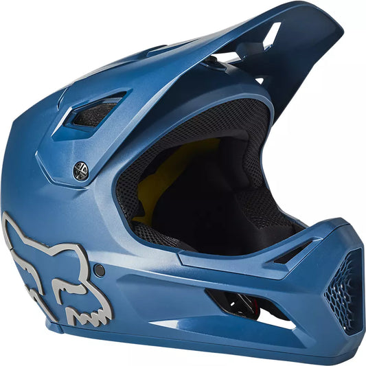 Casco Niño Rampage [Azul]