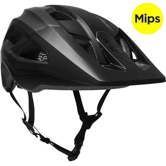 Casco Niño Mainframe [Negro]