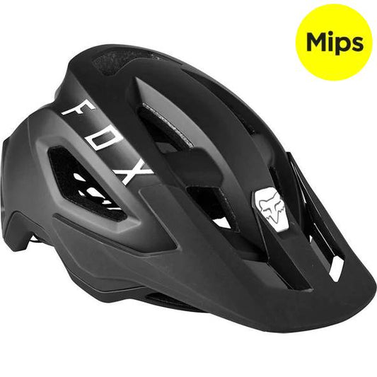 Casco Speedframe Mips [Negro]