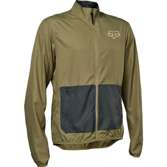 Chaqueta Ranger Wind [Cafe]