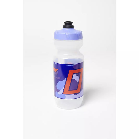 Botella De Agua 22 Oz Purist [Camo]
