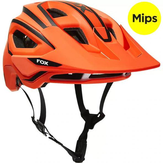 Casco Speedframe Pro Divide [Reflectante]
