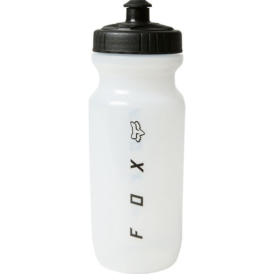 Botella De Agua Fox Base [Transparente]