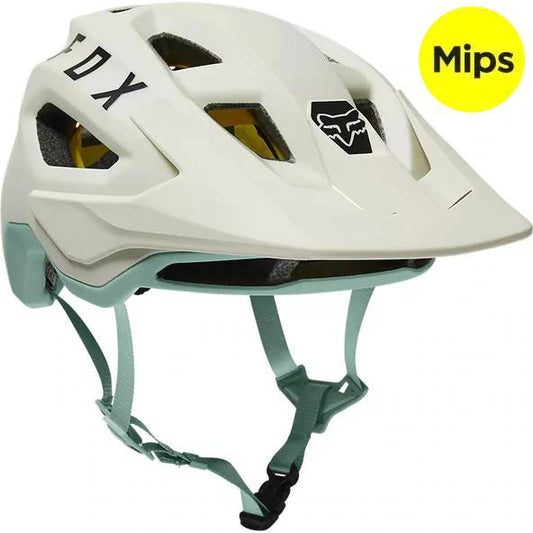 Casco Speedframe [Blanco]