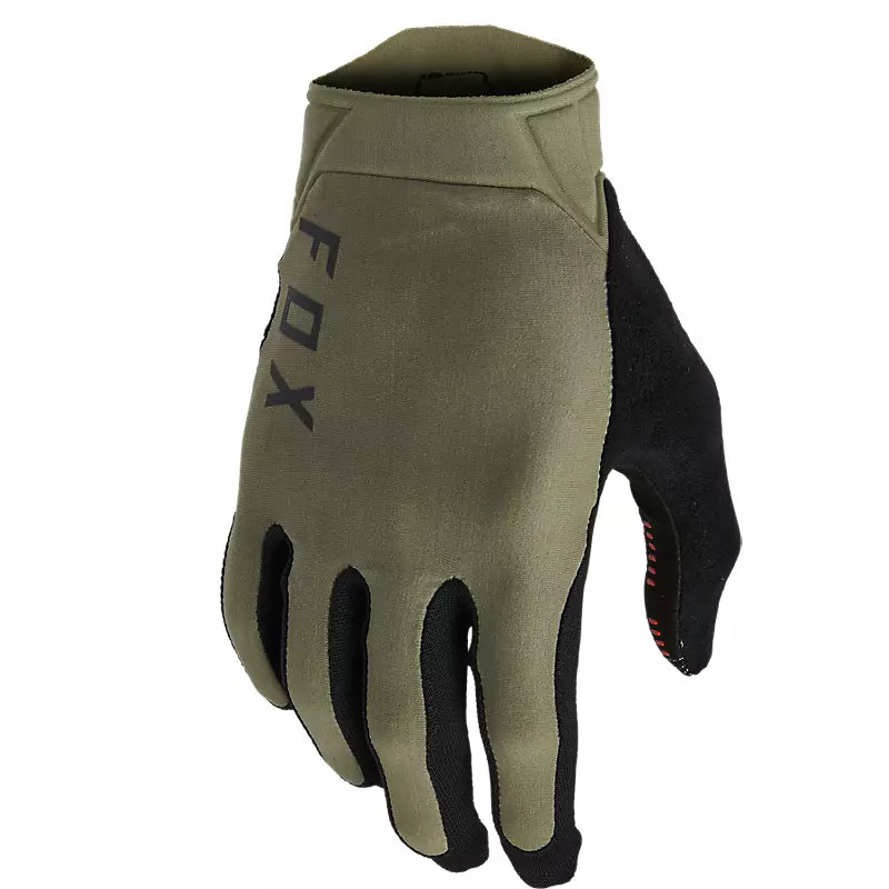 Guantes Flexair Ascent [Negro]