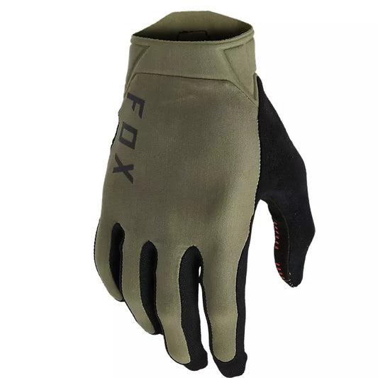 Guantes Flexair Ascent [Negro]