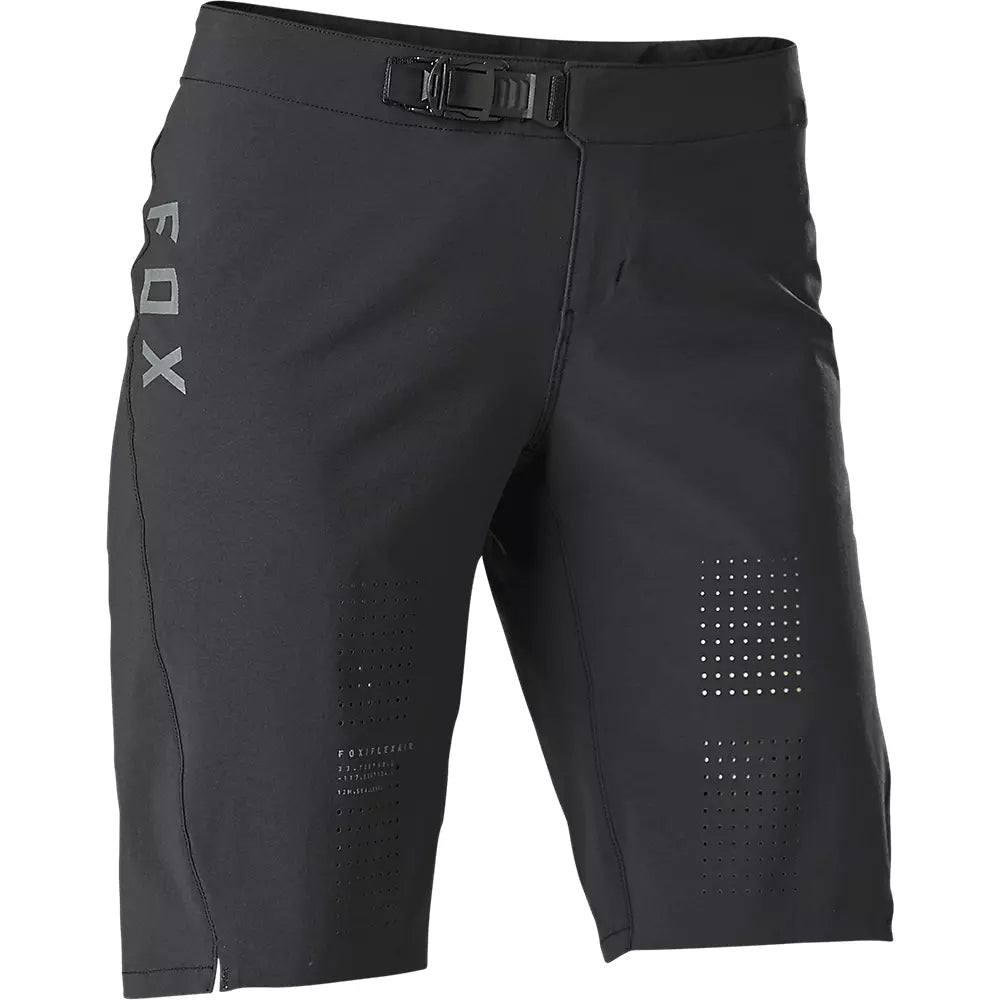 Short Mujer Flexair [Negro]