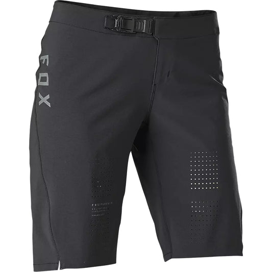 Short Mujer Flexair [Negro]