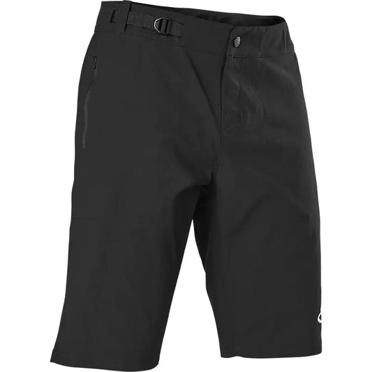 Short Ranger W/Liner [Negro]